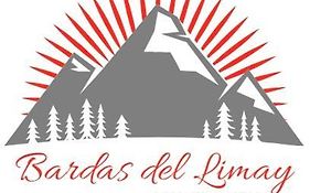 BARDAS del LIMAY DORMI-con HIDROMASAJE - totalmente EQUIPADO